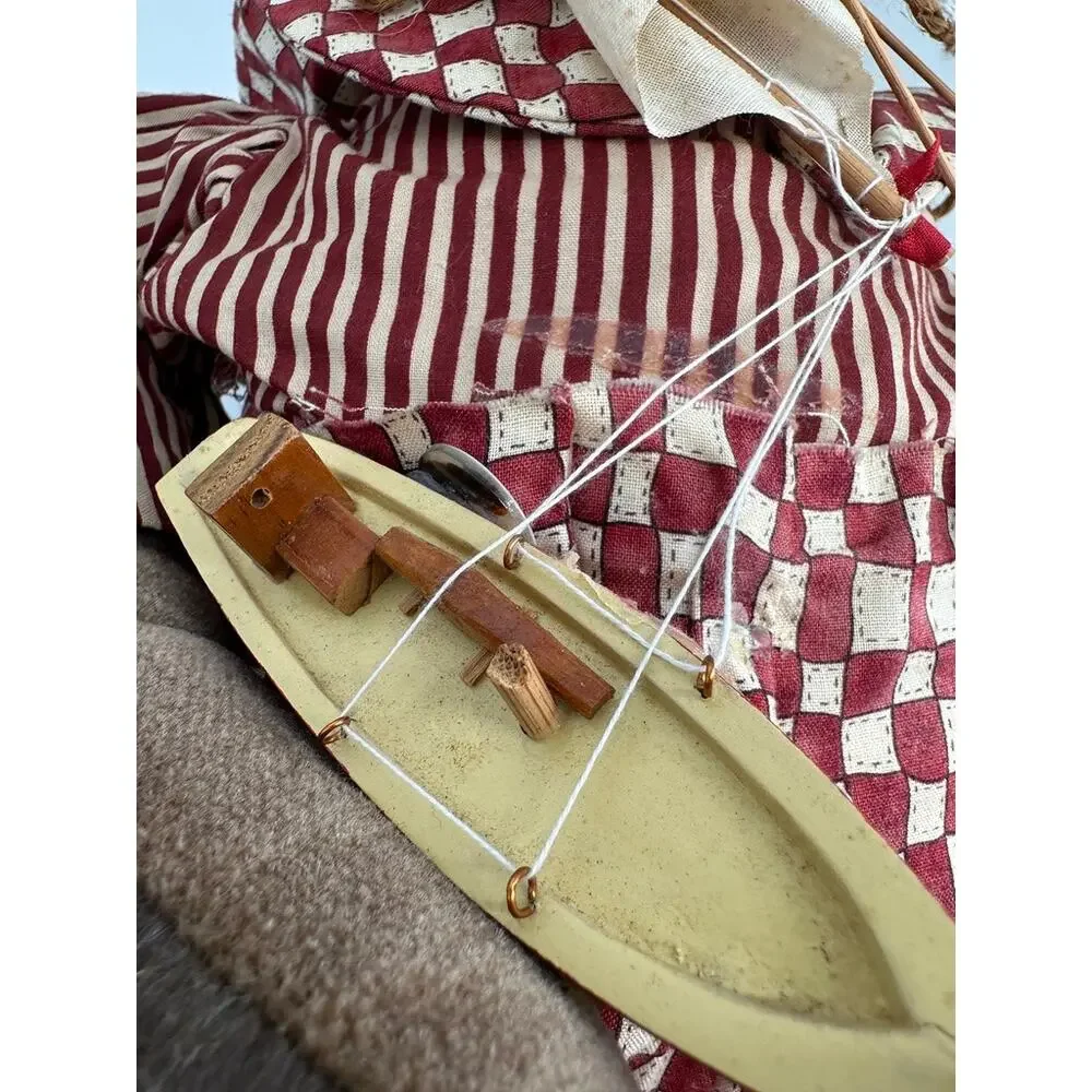Handmade 30 mouse